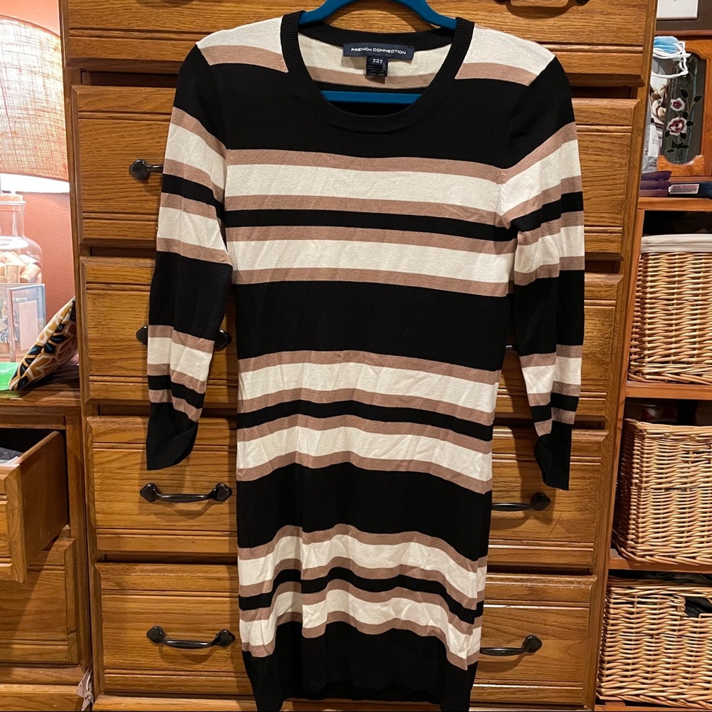 NWOT sweater dress